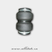 Mercedes Benz W220 Air Spring