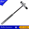DT-515B2 Good quality chrome-plated handle reflex Hammer