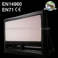 Inflatable Movie Screen Sale