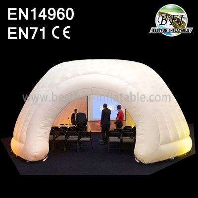 Air Panoramic Conference Pods