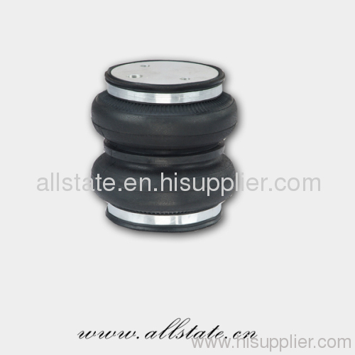 Air spring Triple Convoluted 3B5606