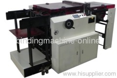 heavy duty automatic punching machine