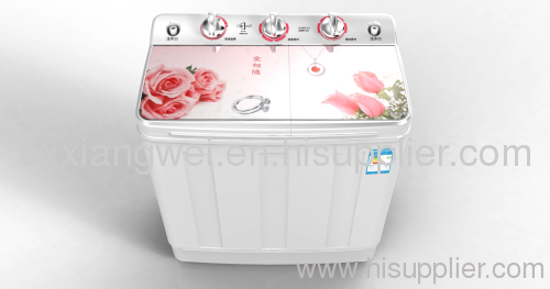 Twin Tub Washing Machine