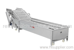 fruit and vegetable processing machines