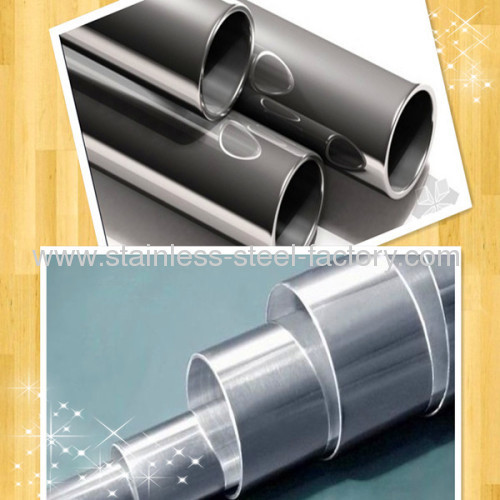 310S seamless stainless steel pipe price