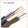 Copper Coductor PVC Insulated and sheathed Control Cable