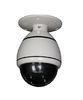 10X Zoom Vandalproof PTZ IP Cameras Planet , SSNR , PAL / NTSC