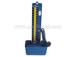 Wall Type Mercury Sphygmomanometer