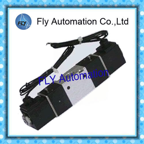 Airtac Double-head 3v120-06 3/2way Solenoid valve