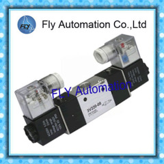 0.15~0.8MPa Airtac 3V220-06 3V220-08 AC220V Solenoid valve