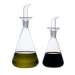 Heat Resistant High Quality Glass oil and vinegar jars