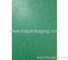 ABS plastic sheet 100% virgin new material