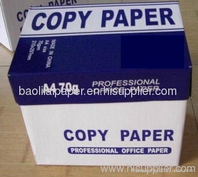 a4 size copy paper