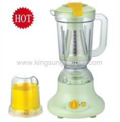 3 in 1 power juicer blender