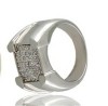 CZ Diamond Ring for Ladies