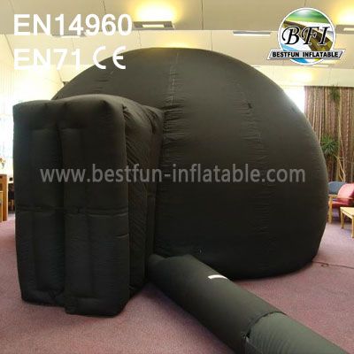Inflatable Planetarium Dome Tent For Sale