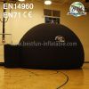 Inflatable Planetarium Projection Dome Tent