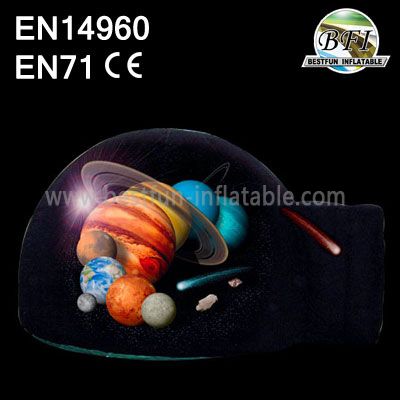 Inflatable Planetarium Dome For Sale