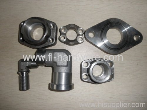 Precision Metal Stamping Parts forging parts