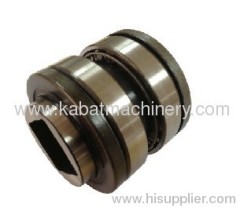 Double taper roller bearing Fits Kewanee Disc and Case-IH Disc 48.