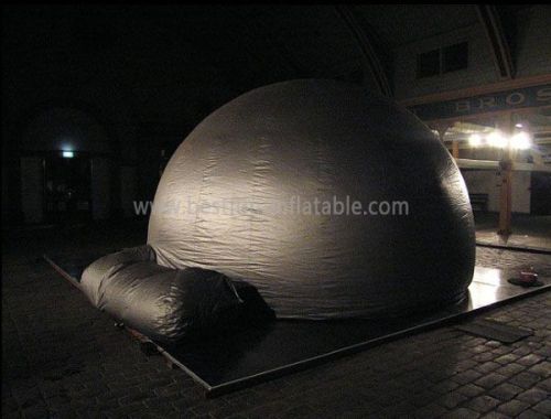 Mobile Inflatable Planetarium Dome Tent