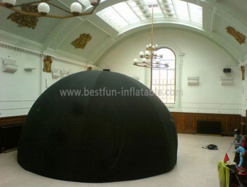 Portable Mobile Planetarium Dome