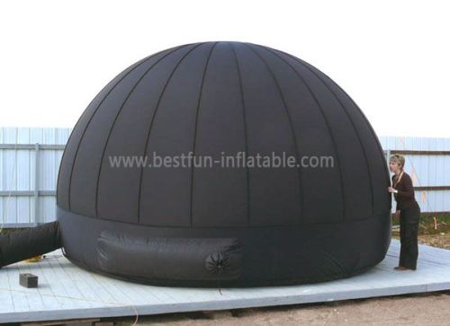 Portable Planetarium Inflatable Planetarium For School