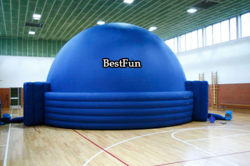 Big Custom Inflatable Planetarium