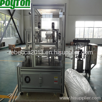 supply gel filling machine