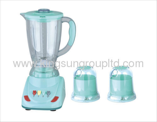 3 in1 Wholesale blenders