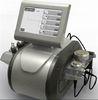 5Mhz Tripolar / Bipolar RF Vacuum Slimming Machine 100kpa , 6 In 1