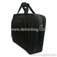 Best black business laptop men briefcase for notebook 13