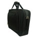 17" 15" 13" notebook black business briefcase for men