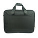 17" 15" 13" notebook black business briefcase for men