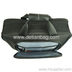 Best black business laptop men briefcase for notebook 13