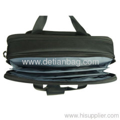 Best black business laptop men briefcase for notebook 13