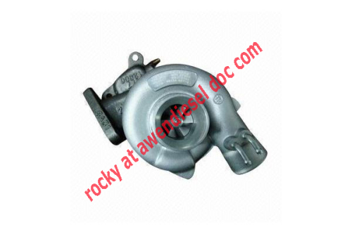 TURBOCHARGER TF035HL MR212759 49135-02110 4D56 MITSUBISHI