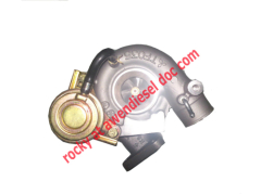 TURBOCHARGER TD04-12T 49135-03130 49135-03111 ME202578 mitsubishi Pajero