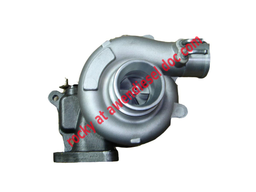 TURBOCHARGER TD04-10T 49177-01504 MR355222 4D56 Mitsubishi L200
