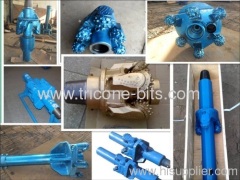 API Brand New Carbide Hole Opener