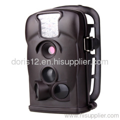 12mp Digital Hunting Camera/Hunting Trail Camera/Mini track Camera