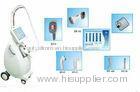 Skin Care / Tightening Vacuum Slimming Machine Cavitation Rf Fat Reduction