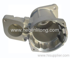 Huaichai power motor cover 39MT auto parts