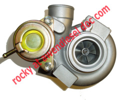 TURBOCHARGER TD04HL-15T 49189-01800 9172180 B235R SAAB