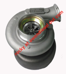 TURBOCHARGER 3596945 VOLKSWAGEN 17-220 - ano 2002 6CTAA 8.3 HX40