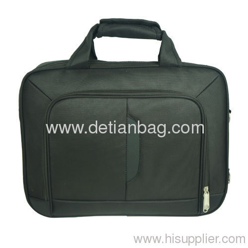 Classice stlyish mens notebook carrying bags for laptop 13.3" 15.4" 17"