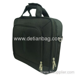 Hot sell stylish classic mens notebook laptop carrying bags 13.3