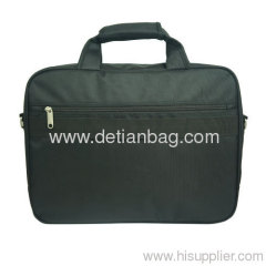 Hot sell stylish classic mens notebook laptop carrying bags 13.3