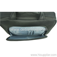 Hot sell stylish classic mens notebook laptop carrying bags 13.3