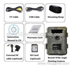 Hunting stuff Outdoor Hunting Cameras digital trail camera for deer hunting